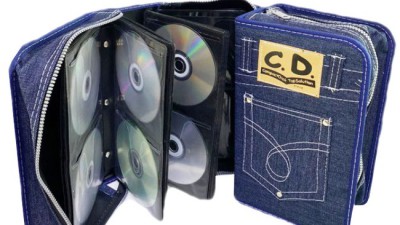 내 CD, 이제 걱정 끝! 대용량 시디정리함 솔직 후기 ✨